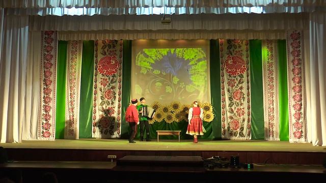 Заявка 106#21. Трио 