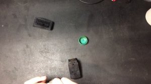 Самая частая ошибка при заправке картриджа