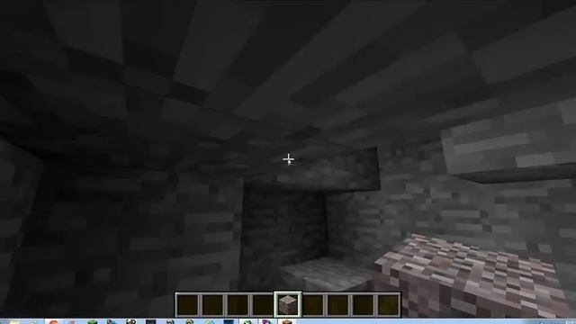 Minecraft: Old Gravel Texture Pack (Resource Pack) смотреть онлайн