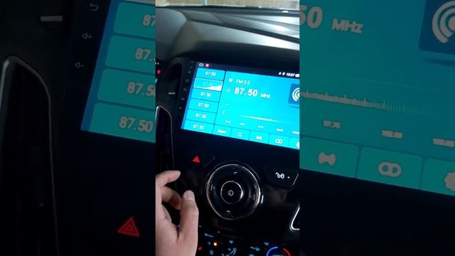 форд#фокус #авто#ставрополь#автозвук#тюнинг#андройд#автоас#доваторцев54д#