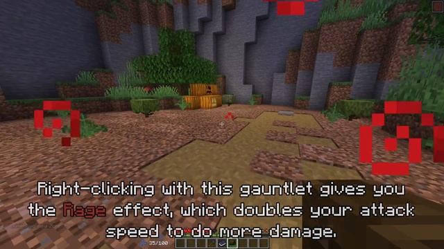 Archon Fabric Mod Showcase - Minecraft 1.18