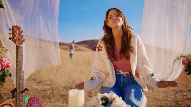 I Will Always Love You - Tiffany Alvord Official Music Video ft. Book on Tape Worm (Original Song) смотреть онлайн