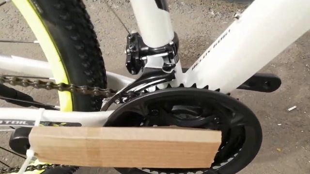 Женский велосипед TechTeam Elis  2021 года