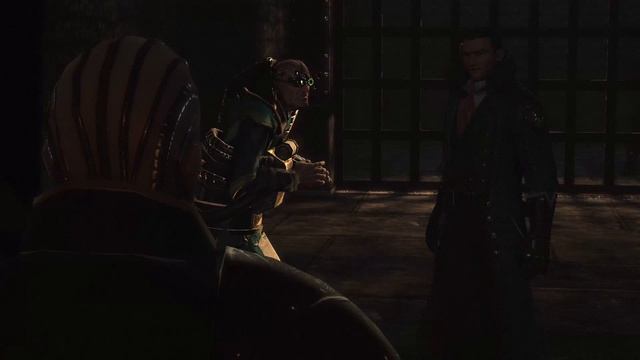 Эйзенхорн КСЕНОС (Eisenhorn XENOS) #5 прохождение на русском языке смотреть онлайн