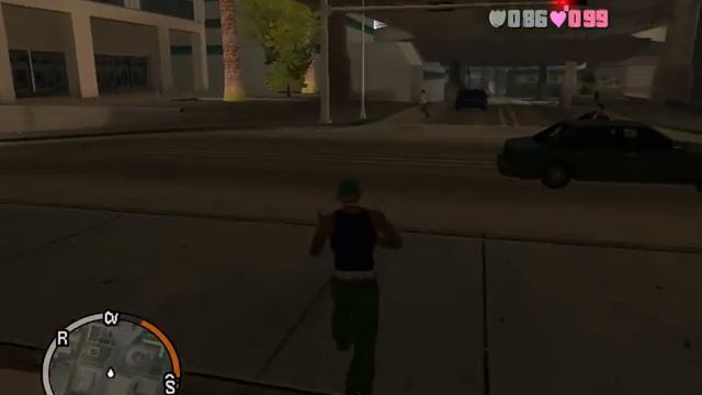 gta sa real gta 4 ragdolls смотреть онлайн