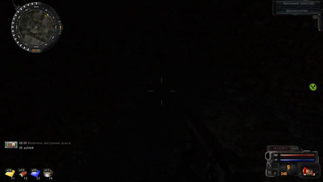 STALKER SGM 2 2 Зов Припяти Ключ карта Х 18 смотреть онлайн