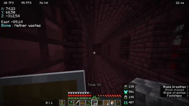 xChrupek VS 2 ŁOWCÓW - Początek (minecraft manhunt) смотреть онлайн
