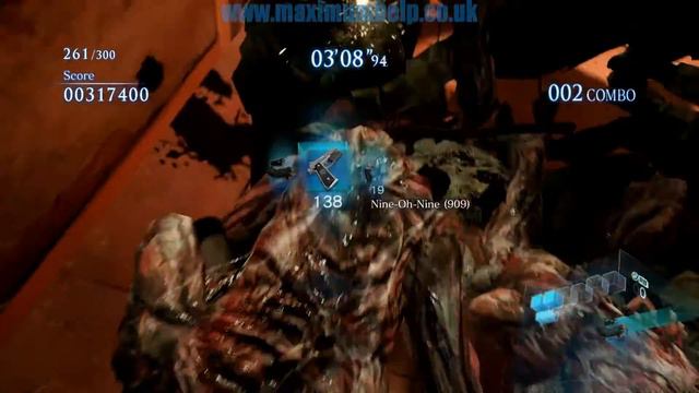 Poor Jake! LOL No Mercy For Jake Resident Evil 6 PC Max Graphical Settings The Mercenaries No Mercy смотреть онлайн