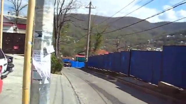 ЖК "Апрель"- недорогие квартиры в спальном микрорайоне " Макаренко" г. Сочи. смотреть онлайн