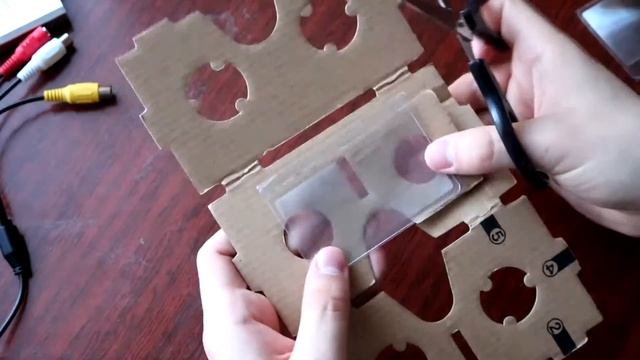 Делаем FPV шлем своими руками за 35$ аналог quanum v2 2016 FHD смотреть онлайн