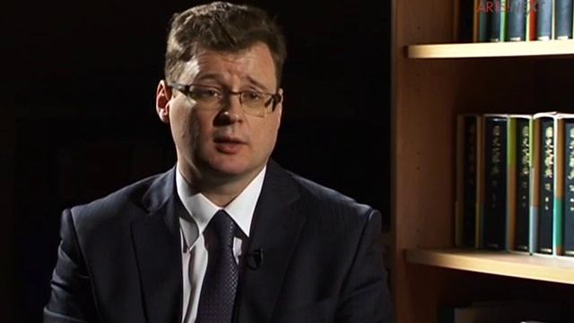 Алексей Горбылёв. Этапы формирования воинских систем. смотреть онлайн