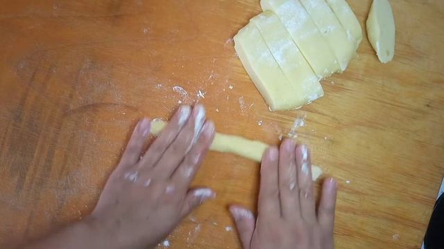 Қытырлақ картоп,bubble potato chips recipe - қазақша рецепт смотреть онлайн