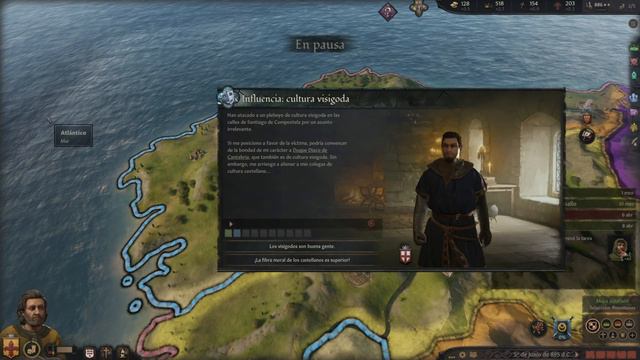 Parece JUEGO DE TRONOS - CRUSADER KINGS 3 Gameplay Español Ep 4 смотреть онлайн