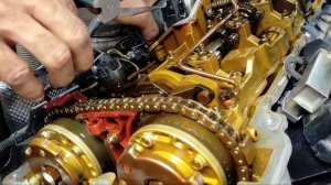 BMW 320I E90 VALVETRONIC SERVO MOTOR REPLACEMENT