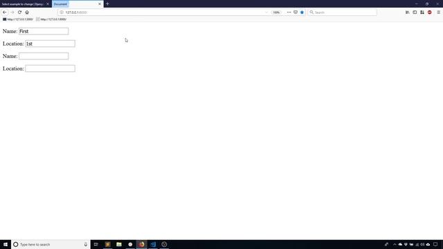 A Quick Intro to Model Formsets in Django смотреть онлайн