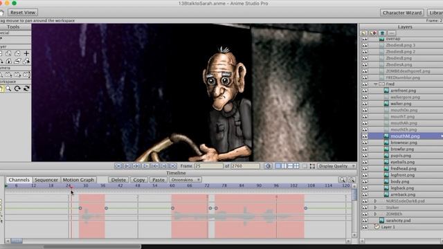 The Making of City of Rott 3 (How to Make Your Own Movie) смотреть онлайн