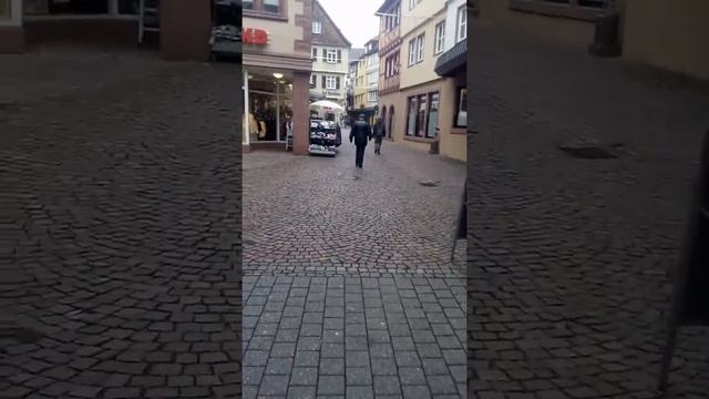 Вертхайм. смотреть онлайн