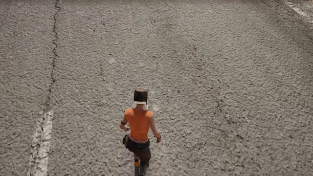 ЧТО БУДЕТ ЕСЛИ ВСТАТЬ ПОД ПОЕЗД? - PUBG и PUBG Mobile! смотреть онлайн