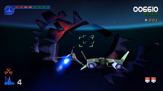 Galaga: Destination Earth - DavidGameReviews смотреть онлайн