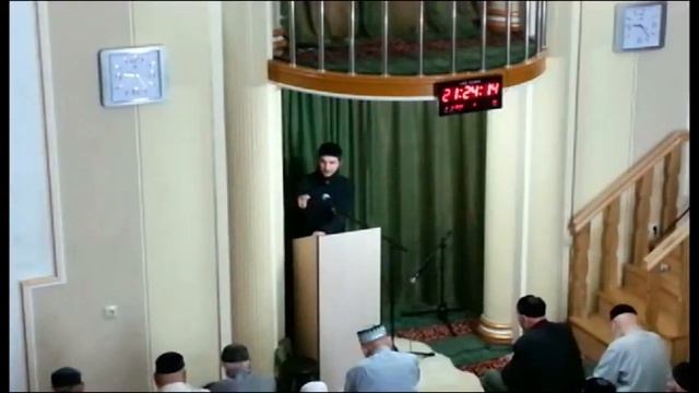 Сущность хабашизма. Часть 4 смотреть онлайн