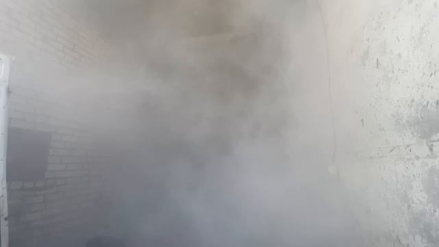 Жить будет! Русич т-244 ушел в РАЗНОС / Бедный трактор смотреть онлайн