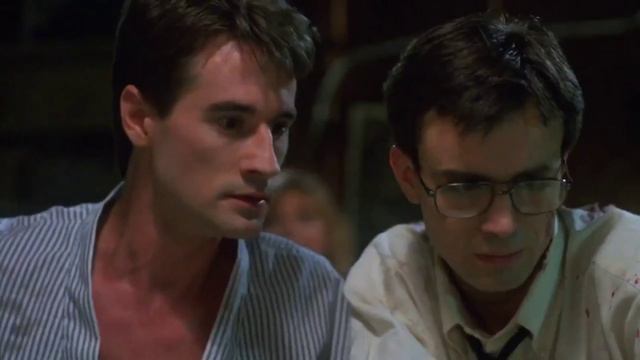 Re-Animator 1985 [Can't Make This Up] смотреть онлайн