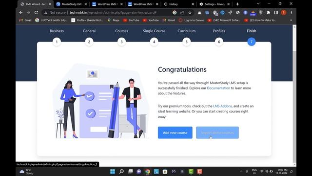 Create and Sell Online Courses With WordPress MasterStudy LMS смотреть онлайн
