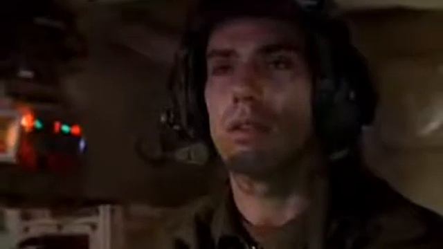 Buffalo Soldiers Солдаты Буффало