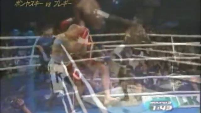 Remy Bonjasky Highlights !!!