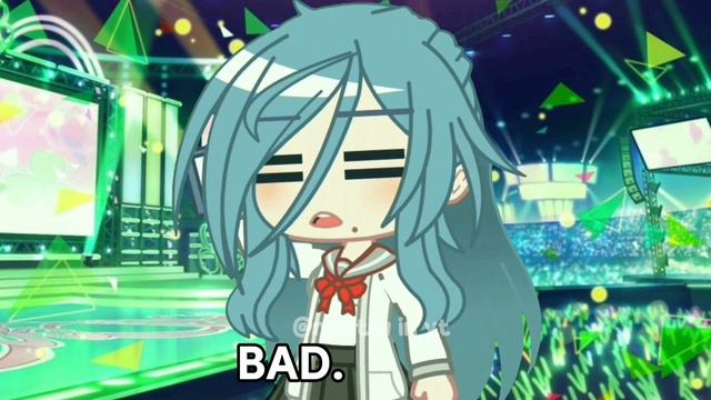 – Who is this... // project sekai x gacha // смотреть онлайн