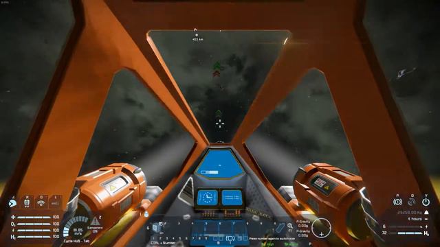 Hotlap racing - Space Engineers смотреть онлайн