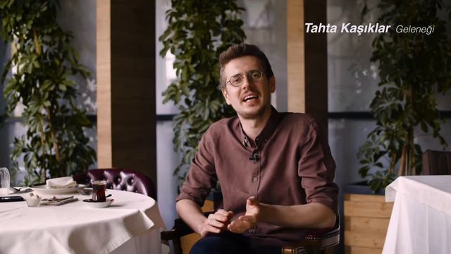 DİŞ KİRASI - PİLAVA KALDIRMA - TAHTA KAŞIKLAR / RAMAZAN GELENEKLERİ 3 смотреть онлайн