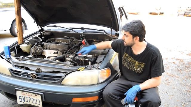 How to Test a MAF or MAP Sensor With a Multimeter - Plus an Operations Guide смотреть онлайн