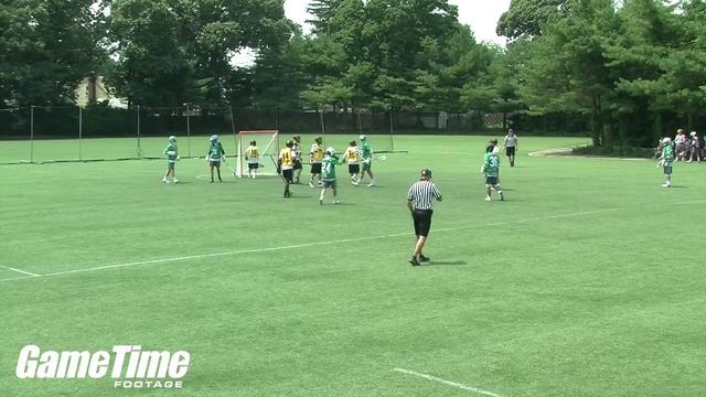 Stephen Dwyer Lacrosse Highlights: Spring & Summer 2015 смотреть онлайн
