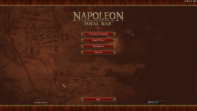 History of Total War DLCs смотреть онлайн