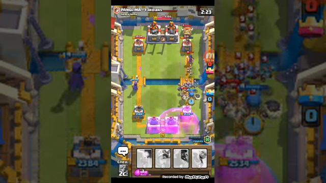 Бои 2 на 2 ||clash royal || Alexis channel смотреть онлайн