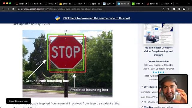[#05] SAHI+DETIC: Detectá Objetos a Gran Escala en Minutos смотреть онлайн