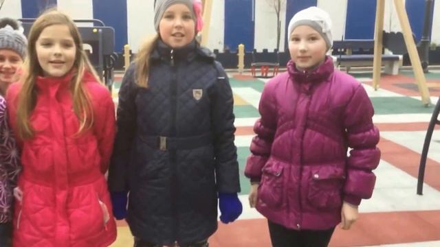 Детская площадка КСИЛ в городе Калининград смотреть онлайн