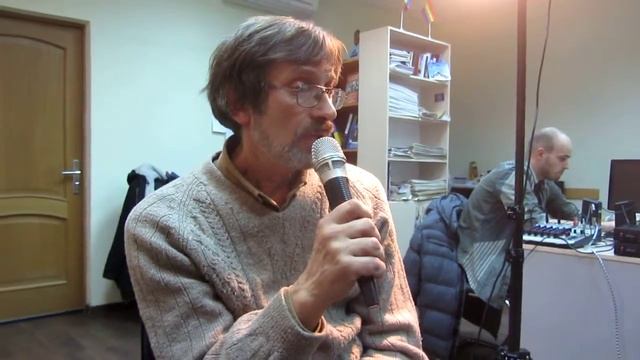 Пророссийские активисты выбили зубы медбрату