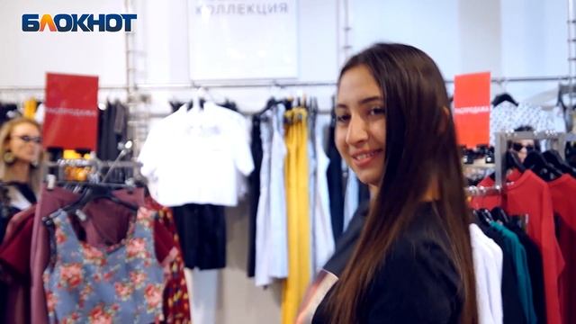 Волгоградка надела короткие шорты в стиле Ольги Бузовой и получила «тройку» от стилиста смотреть онлайн