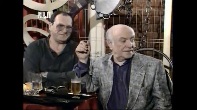 Анекдот про лорда и жену смотреть онлайн