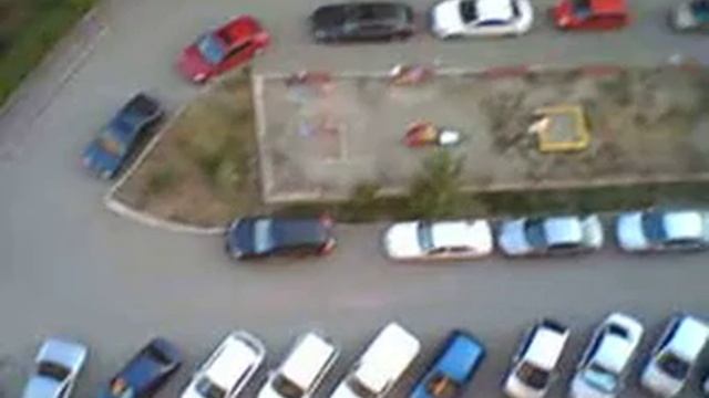 Детская площадка, одно название смотреть онлайн