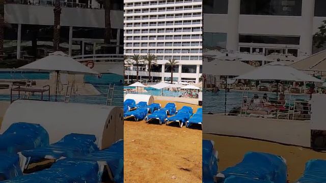 мёртвое море.самая низкая точка на планете,-430м.🇮🇱 Израиль.6.05.23.☀️ смотреть онлайн