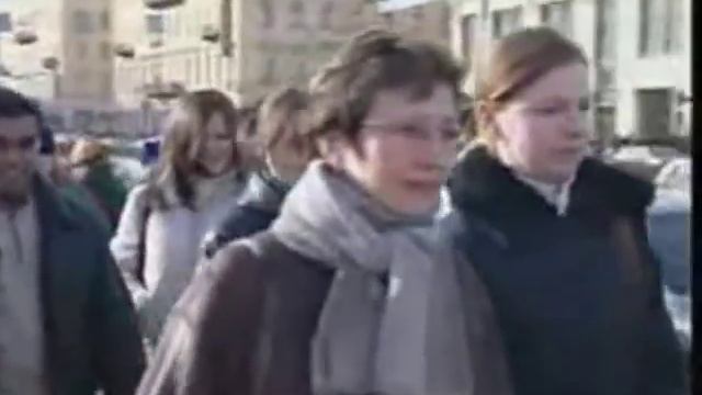 The Gazprom Song with English subtitles