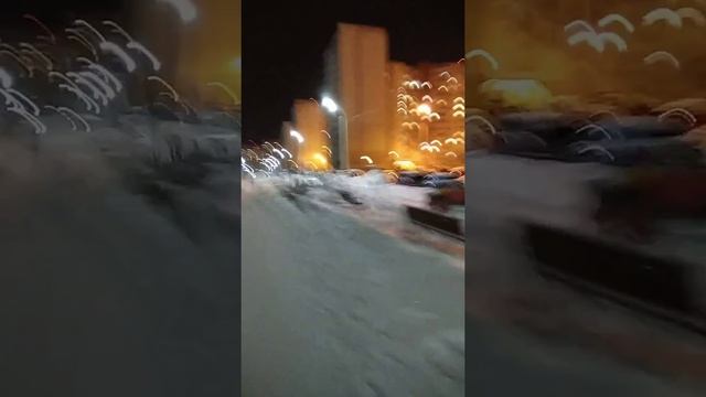 уборка Тепличной улицы #Силикатная2 #Подольск смотреть онлайн