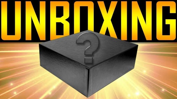 NES Classic mini / Обзор,распаковка,первые впечатления.