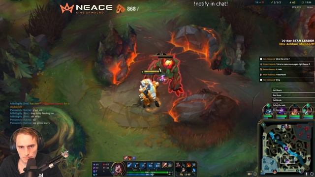 If you THINK AHEAD, you will ESCAPE SILVER ELO. COACHING IS BACK!!! смотреть онлайн