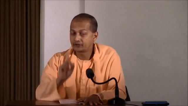 Introduction to Vedanta Part 7 of 12 - Swami Sarvapriyananda смотреть онлайн