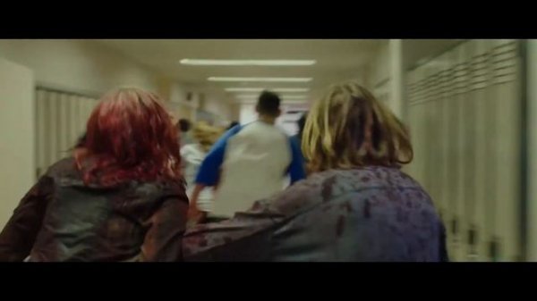 Бух. Фильм "Спонтанность" 2020.