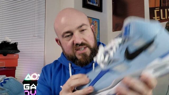 JACKPOT Rack Store Nike Shoes Haul 2023 | Find Sneakers CHEAP + ON FEET смотреть онлайн